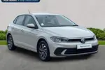 2023 Volkswagen Polo