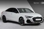 2024 Audi S3