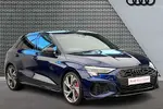 2023 Audi S3