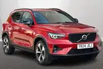 2024 Volvo XC40