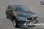 2020 SEAT Ateca