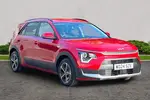 2024 Kia Niro