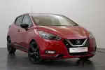 2021 Nissan Micra