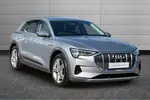 2020 Audi e-tron