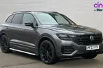 2023 Volkswagen Touareg