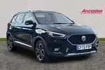 2023 MG ZS