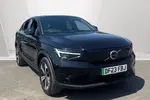 2023 Volvo C40