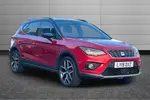 2019 SEAT Arona