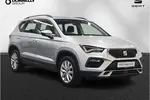 2023 SEAT Ateca