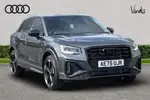 2025 Audi Q2