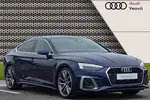 2023 Audi A5 Sportback