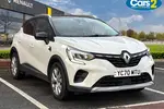 2020 Renault Captur
