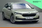2025 Skoda Superb