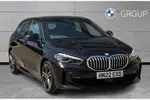 2022 BMW 1 Series