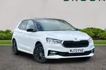2022 Skoda Fabia