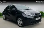 2024 Toyota Aygo X