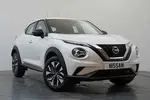 2023 Nissan Juke