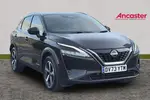 2023 Nissan Qashqai