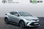 2023 Toyota C-HR