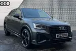 2023 Audi Q2