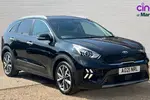 2021 Kia Niro