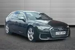 2019 Audi A6