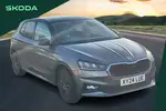 2024 Skoda Fabia