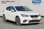 2022 SEAT Ibiza