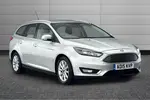 2015 Ford Focus Estate