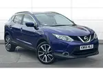 2017 Nissan Qashqai