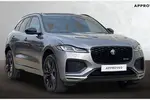 2023 Jaguar F-Pace