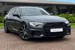 2025 Audi A6 Avant