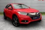 2020 Honda HR-V