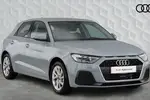 2025 Audi A1