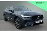 2023 Volvo XC60