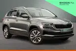 2024 Skoda Karoq
