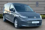 2025 Volkswagen Caddy Maxi
