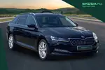 2022 Skoda Superb