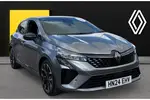 2024 Renault Clio