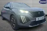 2023 Peugeot 2008
