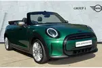 2023 MINI Convertible