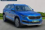 2023 Skoda Kodiaq