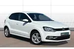 2016 Volkswagen Polo