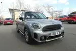 2020 MINI Countryman