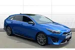 2023 Kia ProCeed