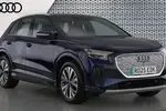 2025 Audi Q4