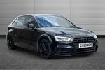2019 Audi A3