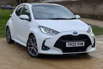2022 Toyota Yaris