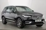 2022 Volvo XC90