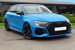 2023 Audi RS3